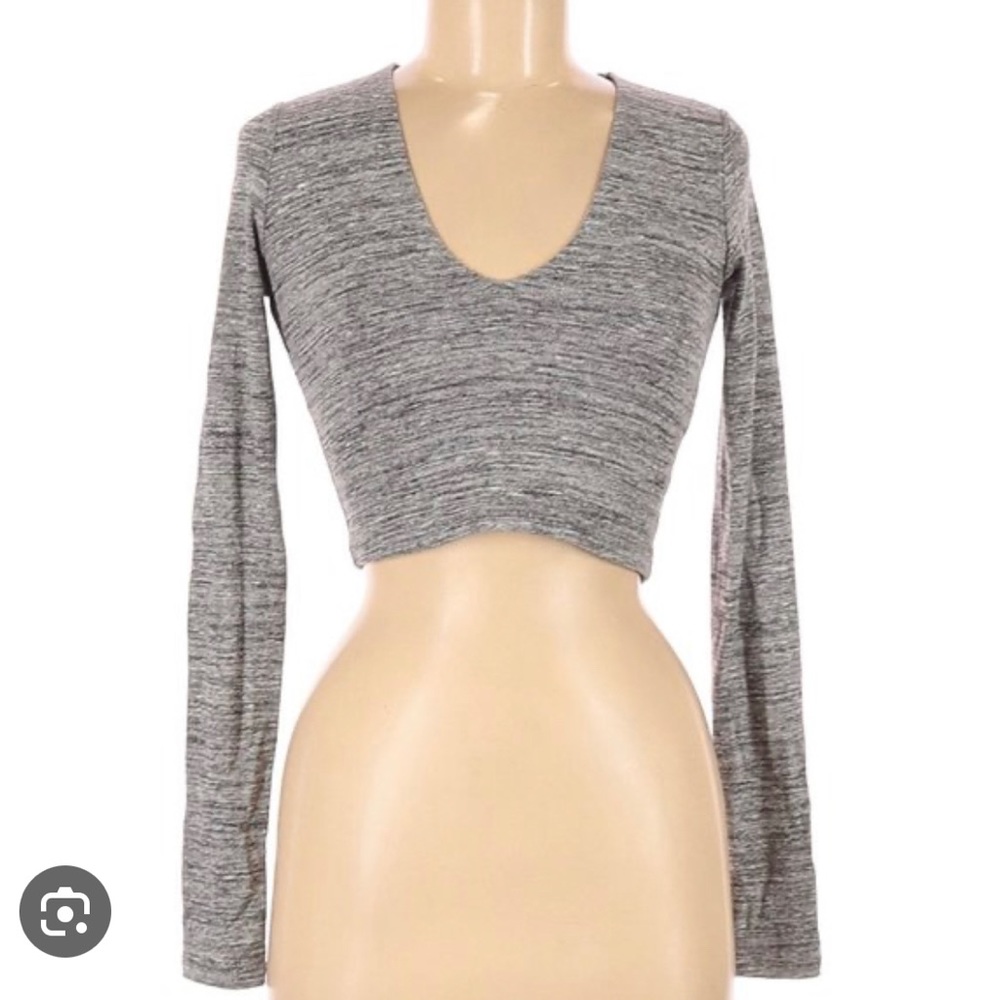 Alice and Olivia top size 0